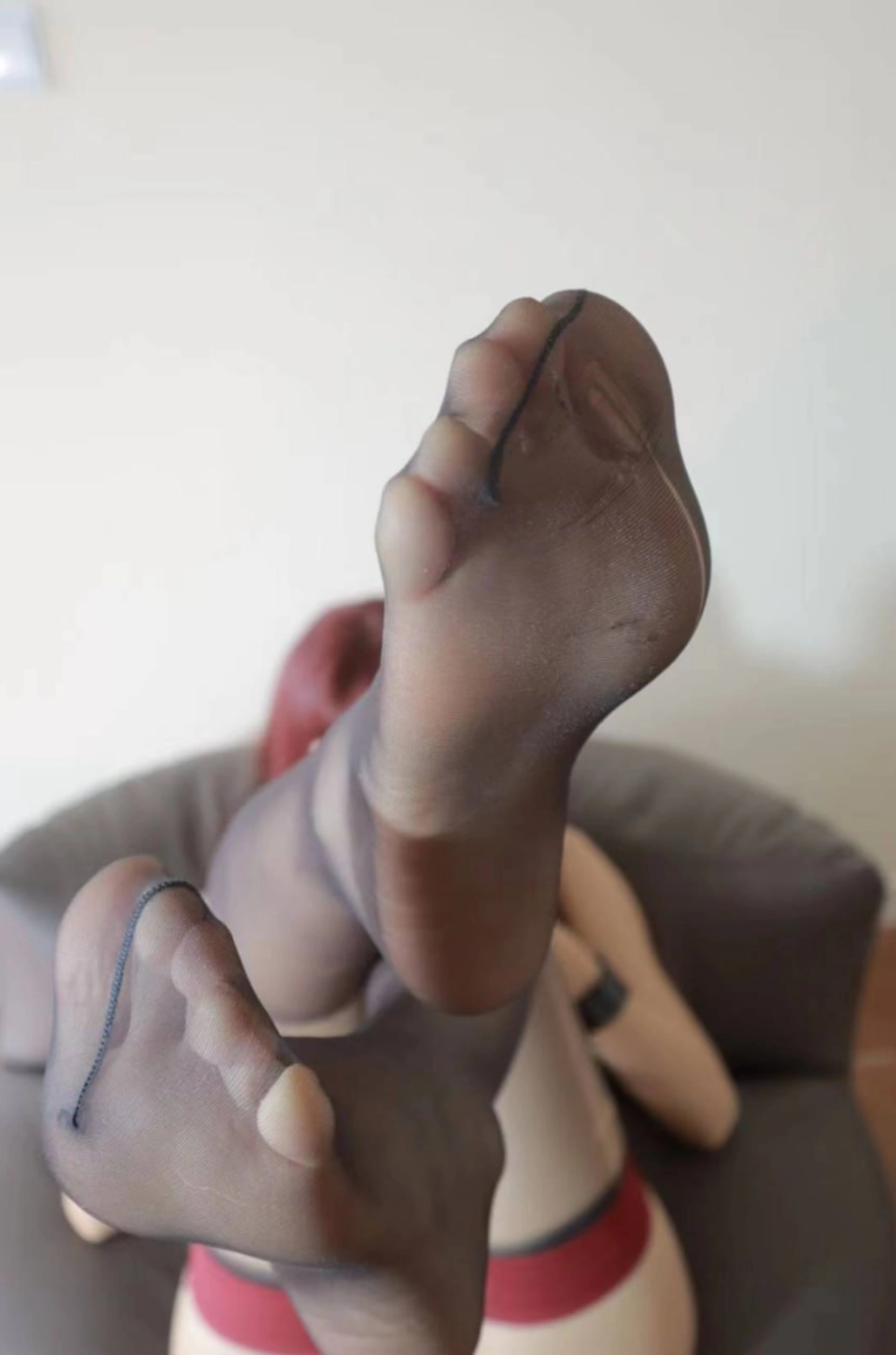 054.纪念小小v5 – 微密圈系列 女王的皮鞭 1